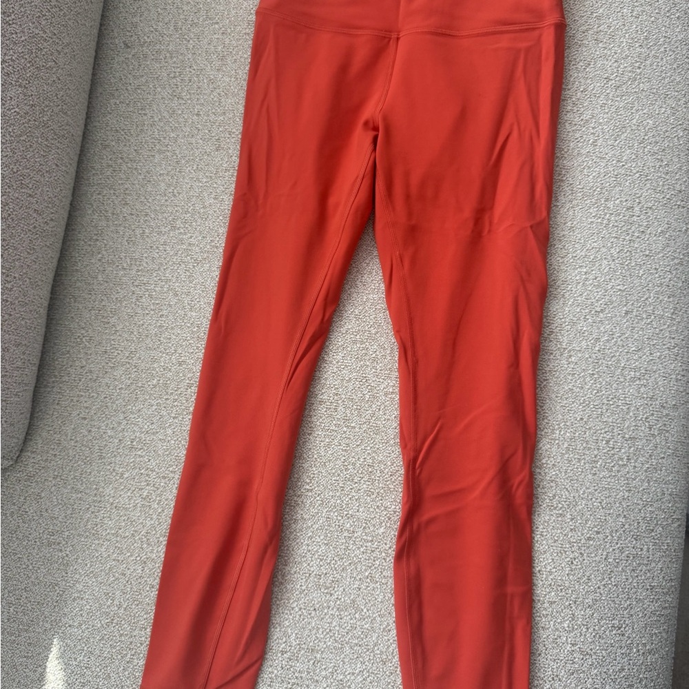 Wunder Under Train Hi Rise Leggings